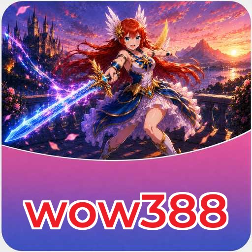 Performa wow388